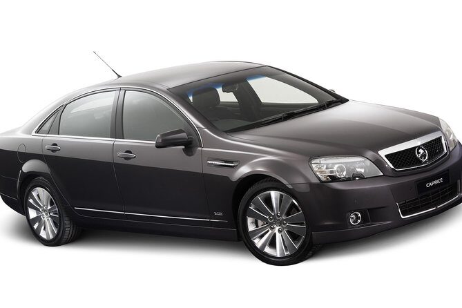 Private Departure Transfer: Hotel to Melbourne Airports - Private Departure Transfer: Hotel to Melbourne Airports