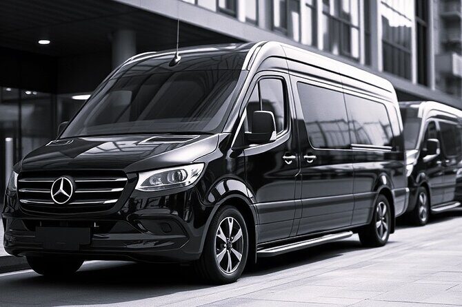 Private Departure Transfer: Hotel to Melbourne Airports - Final Thoughts
