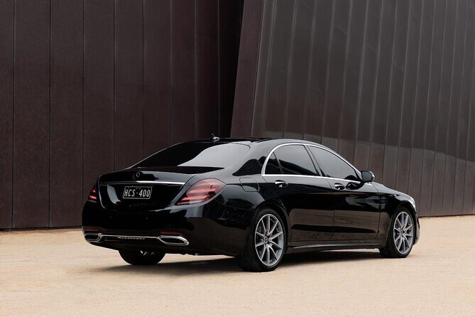 Private Departure Transfer: Hotel to Melbourne Airports - Frequently Asked Questions
