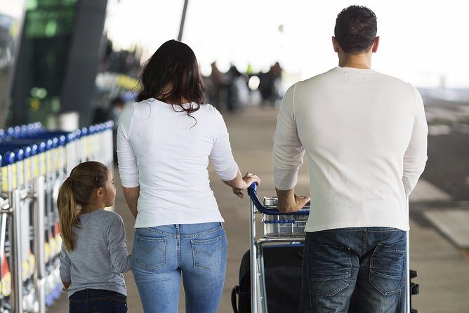 Private Departure Transfer: Hotel to Mexico City Airport - Final Thoughts