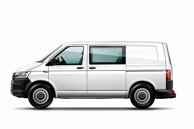 Private Departure Transfer Hotel to Puerto Plata Int Airport(1-6) - A Smooth Departure from Your Dominican Paradise