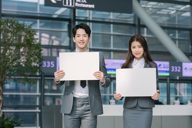 Private Departure Transfer: Hotel to Yangon International Airport (RGN) - The Sum Up