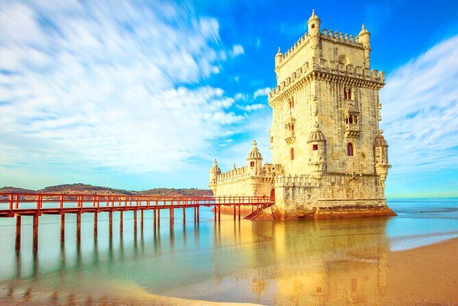 Private Departure Transfer: Hotels to Lisbon Airport or Cruise - Key Points