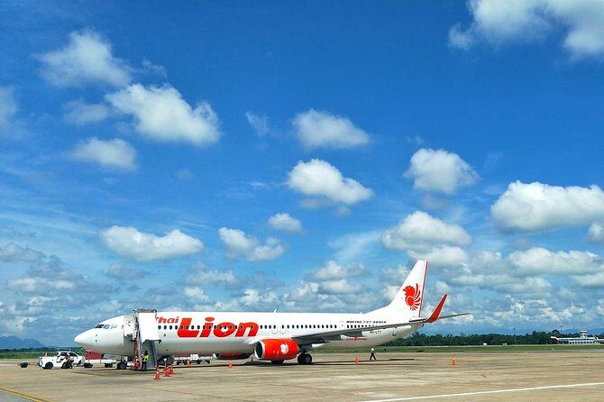 Private Departure Transfer : Krabi Hotel to Krabi Airport - Final Thoughts: Is It Worth It?