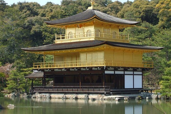 Private Departure Transfer : Kyoto City to Kansai International Airport - Who Will Love This Service?