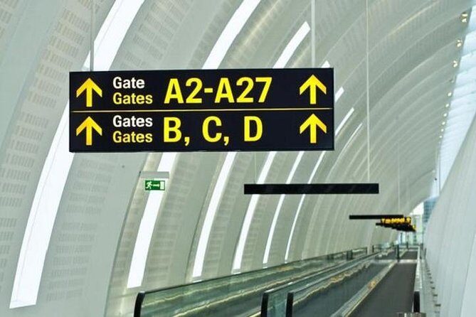 Private Departure Transfer: Marmaris and Icmeler Hotels to Dalaman Airport - Who Should Consider This Transfer?