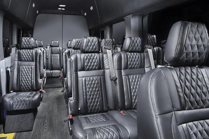 Private Departure Transfer: Niagara Falls, New York to Buffalo Niagara International Airport - FAQ