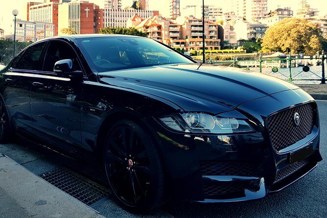 Private Departure Transfer of Sydney - In-Depth Review of the Sydney Private Departure Transfer