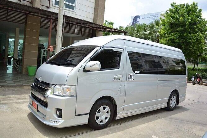 Private Departure Transfer Phuket Hotel to Phuket Airport - Final Thoughts: Is This the Right Transfer for You?