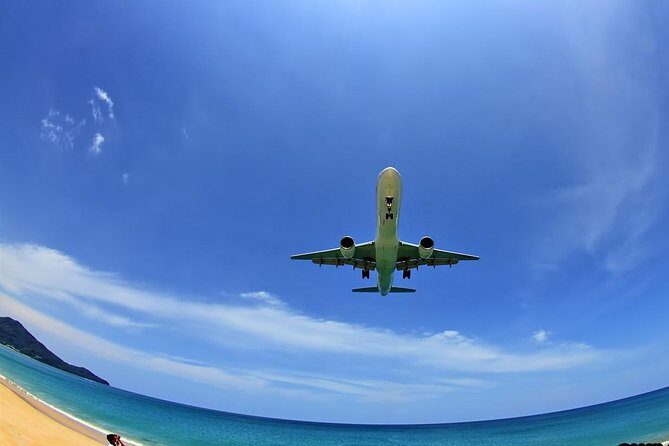 Private Departure Transfer : Phuket Hotel to Phuket Airport (SHA Plus) - Final Thoughts