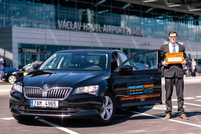 Private Departure Transfer: Prague Airport - Frequently Asked Questions