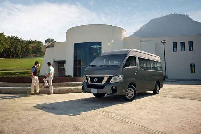 Private Departure Transfer | San Salvador Hotels to International Airport - Booking and Confirmation