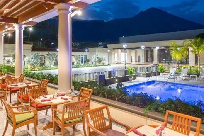 Private Departure Transfer | San Salvador Hotels to International Airport - Who Will Benefit Most?