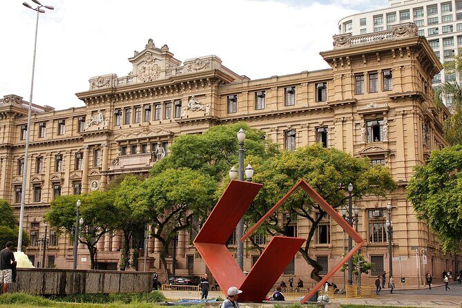 Private Departure Transfer: São Paulo Hotels to Congonhas Airport - Final Thoughts