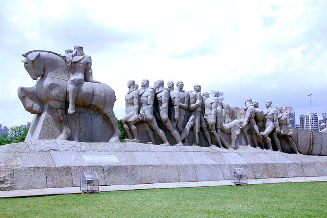 Private Departure Transfer: São Paulo Hotels to Guarulhos International Airport - Smooth and Stress-Free: Private Departure Transfer from São Paulo Hotels to Guarulhos International Airport