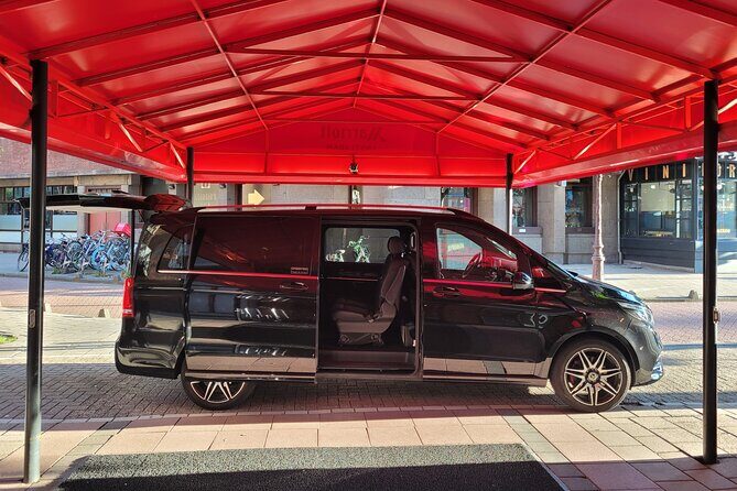 Private Departure Transfer: Schiphol Airport Amsterdam - Pricing and Value