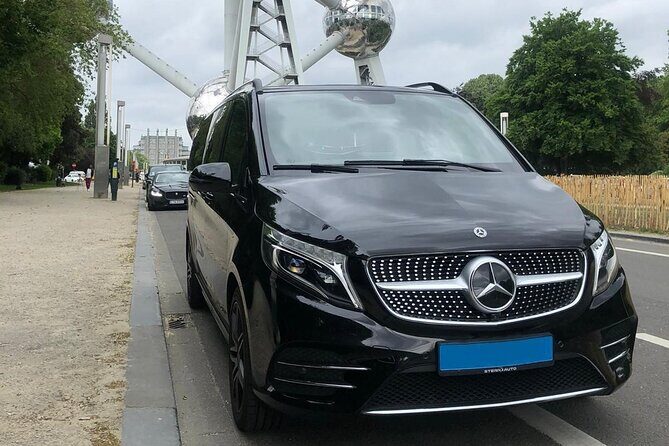 Private Departure Transfer: Schiphol Airport Amsterdam - Final Thoughts