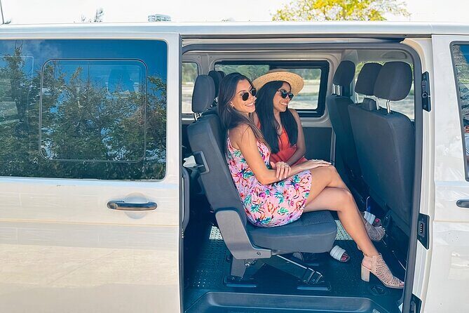 Private Departure Transfer to Cancun International Airport - Final Thoughts