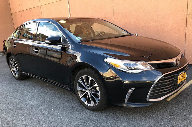 Private Departure Transfer to Detroit Airport DTW - FAQs