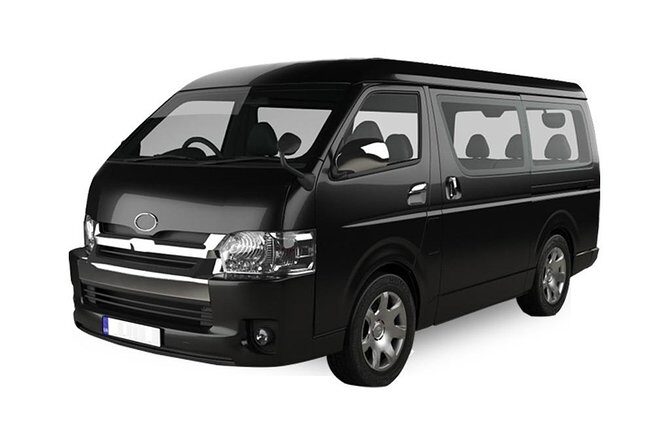 Private Departure Transfer to Maui Kahului Airport OGG - FAQs