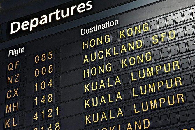 Private Departure Transfer to Pudong Airport from Shanghai City - Why This Transfer Makes Sense for Travelers