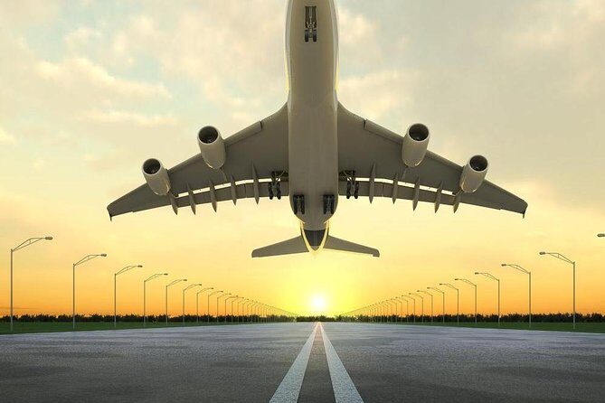 Private Departure Transfer to Pudong Airport from Shanghai City - Breakdown of the Experience