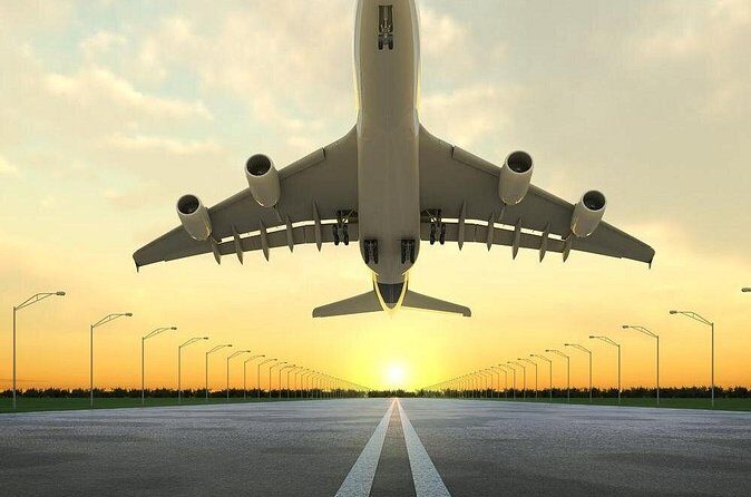 Private Departure Transfer to Pudong Airport from Shanghai City - The Sum Up