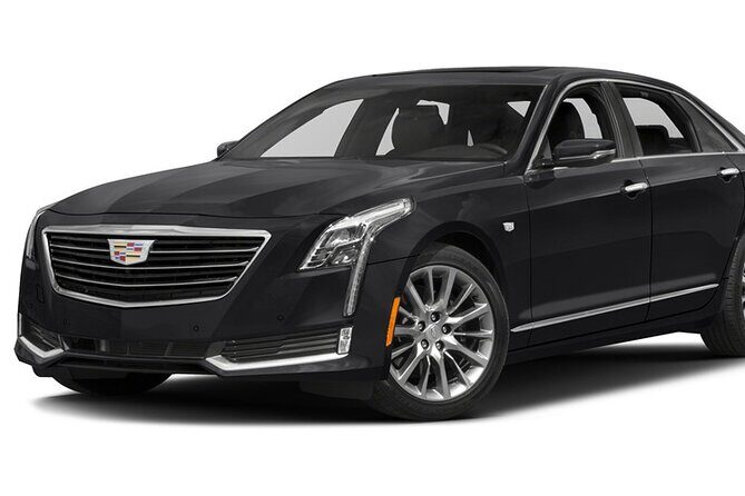 Private Departure Transfer-Toronto to Pearson Airport(YYZ) or YTZ - FAQs