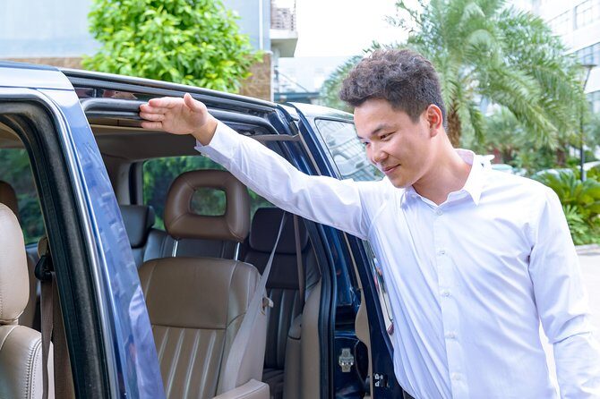 Private Departure Transfer: Yangshuo to Guilin Train Stations - FAQs