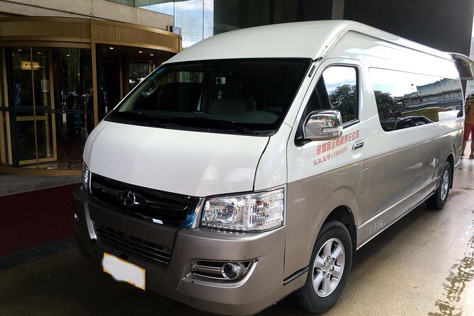 Private Departure Transfer: Yangshuo to Guilin Train Stations - Final Thoughts