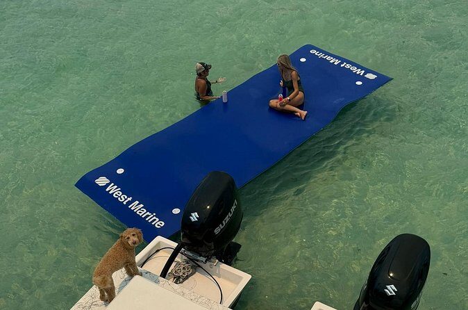 Private Destin Harbor Boat Tour Adventure - Pricing & Value