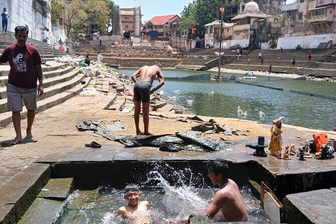 Private Dharavi Slum and Sightseeing Tour with Car - Why This Tour Offers Real Value