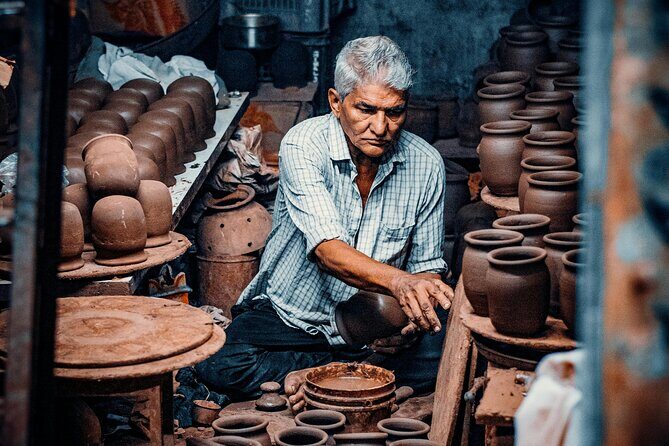 Private Dharavi Slum, Dabbawala & Dhobi Ghat tour with Transport - Who Should Book This Tour?