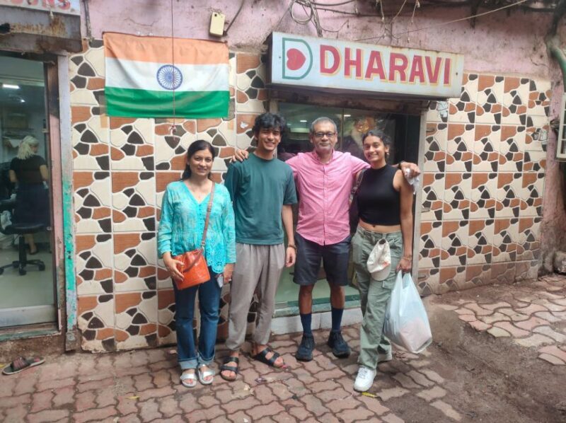 Private Dharavi Slum Tour Including Car Transfer - Who Should Consider This Tour?