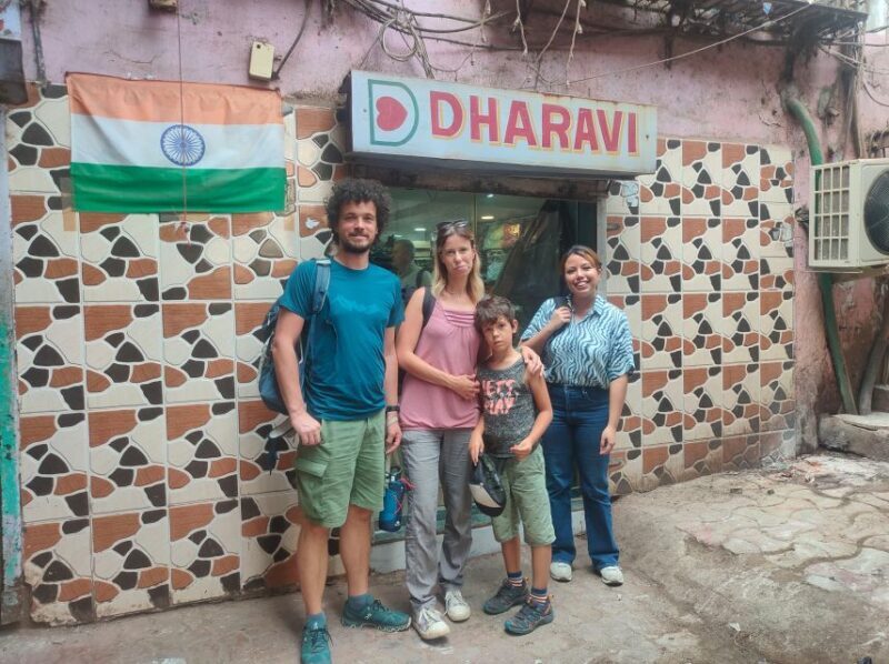 Private Dharavi Slum Tour Including Car Transfer - FAQs
