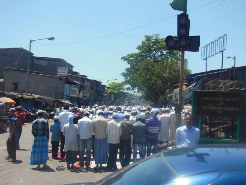 Private Dharavi Slum Tour - Key Points