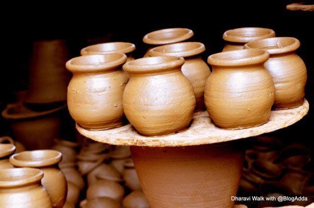 Private Dharavi Slum Tour - An Inside Look at the Dharavi Private Tour