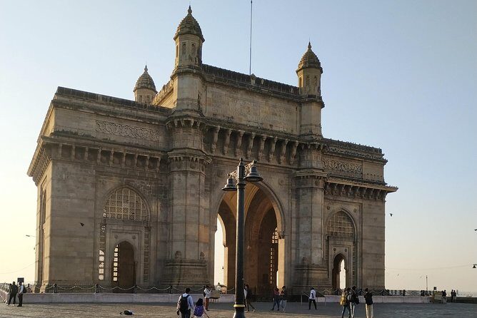 Private Dharavi Slum Tour with Mumbai Sightseeing - Why This Tour Stands Out