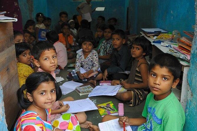 Private Dharavi Slum Tour with Transport and Refreshments - Who Will Love This Tour?