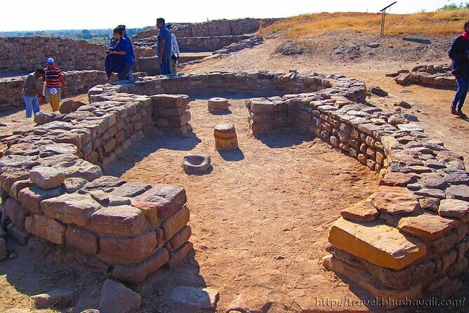 Private Dholavira Tour UNESCO World Heritage From Bhuj City - A Detailed Look at the Dholavira Private Tour