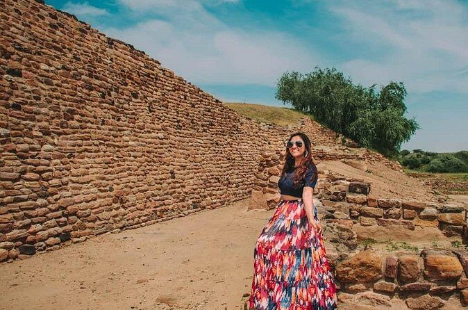 Private Dholavira Tour UNESCO World Heritage From Bhuj City - FAQ