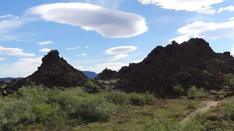 Private Diamond Circle Tour from Akureyri - Discover North Iceland’s Jaw-Dropping Diamond Circle on a Private Tour from Akureyri