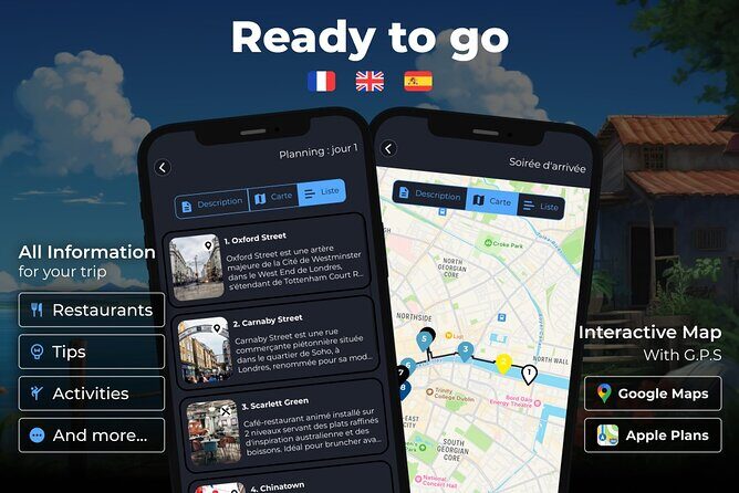 Private Digital Guide to Guadeloupe - A Practical Guide to Your Four-Day Adventure in Guadeloupe