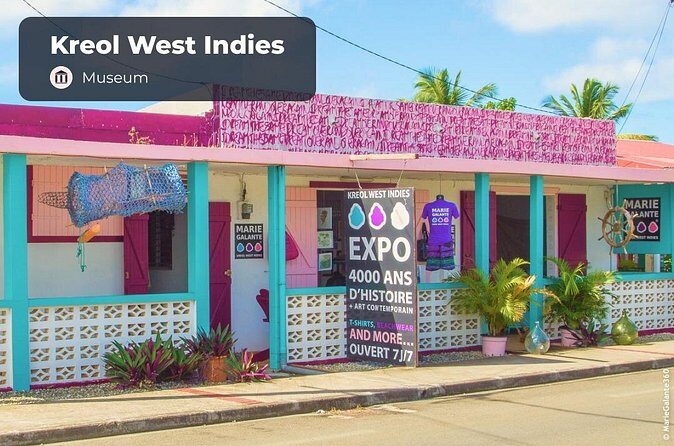 Private Digital Guide to Guadeloupe - FAQ