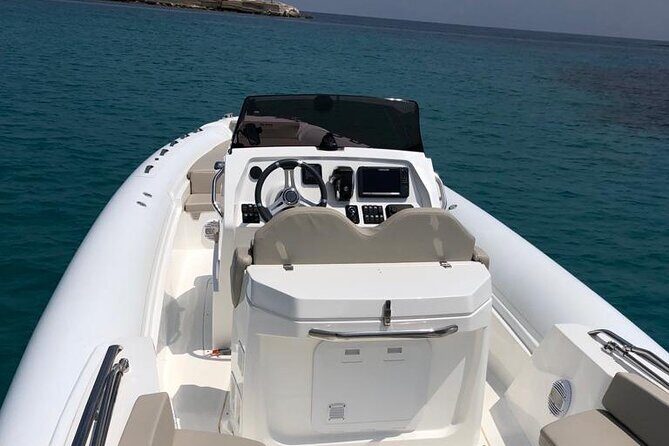 Private dinghy tour in San Vito lo Capo - A Deep Dive into the Private Dinghy Tour in San Vito lo Capo