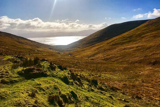 Private Dingle and Slea Head - Who Is This Tour Best For?