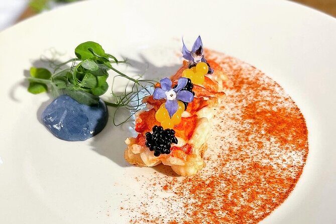Private Dining Experience with a Chef in Lisboa - Key Points
