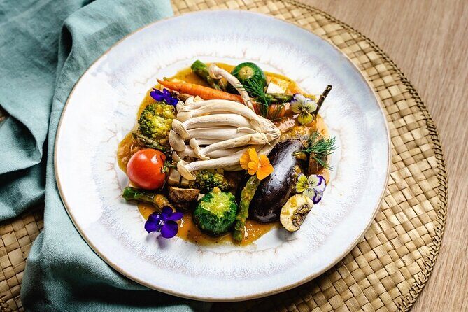 Private Dining Experience with a Chef in Lisboa - Frequently Asked Questions