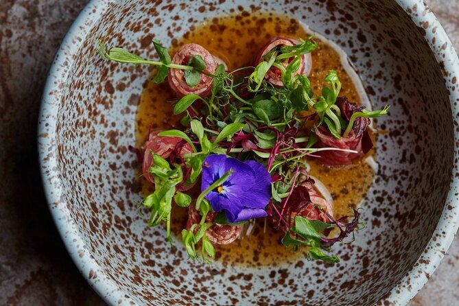 Private Dining Experience with a Chef in Lisboa - Final Thoughts