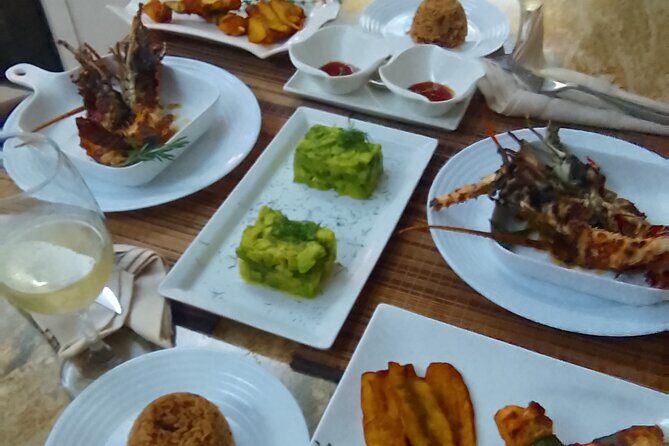 Private Dinner at a Local Chef's House in Cartagena - An In-Depth Look at the Private Chef Dinner Experience